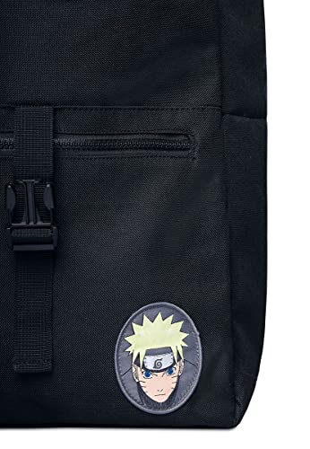 Sac à dos Naruto Shippuden résistant contre la fatigue dorsale - 3
