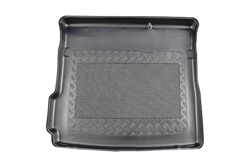 Preisvergleich Produktbild OPPL 80009384 Kofferraumwanne Autowanne mit Antirutschmatte