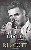 Full Circle (Sanctuary, Band 5)