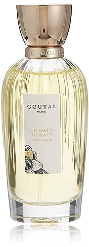 Annick Goutal 46317 Un Matin D'Orange Femme Eau de Parfum, 100 ml