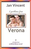 2 gentlemen from Verona (Book 1): a Billie Boss novel, an introduction (the Billie Boss story)