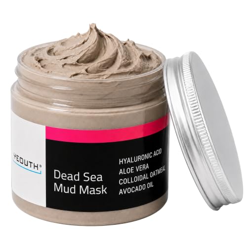 YEOUTH Dead Sea Mud Mask