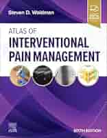 Atlas of Interventional Pain Management: 9780443125669