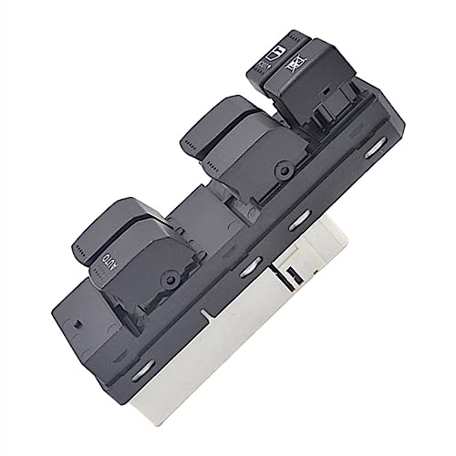 Interrupteur de vitre pour Grand Vitara commande avant gauche fluide - 5
