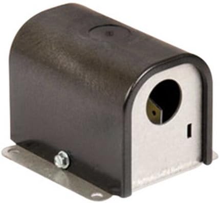 2M, Cutoff switch w/Manual Reset for Mcdonnell & Miller 47-2, 51-2, 51S2, 63, and 247-2