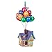 Disney Up House Sketchbook Ornament 2017 version