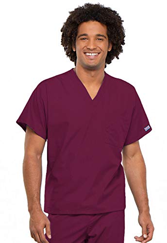 Ensemble médical Cherokee avec pantalon cargo à cordon robuste