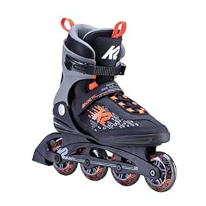 K2 Kinetic 80 Inline Skate für Herren