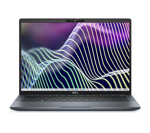 Dell Latitude 7340 13.3" FHD, Core i7-1365U 1.8GHz, 16GB RAM, 256GB NVMe, Windows 11 Pro 64Bit, CAM, (Renewed)