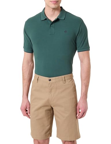 Bermuda Dockers The Perfect Classic en coton premium résistant
