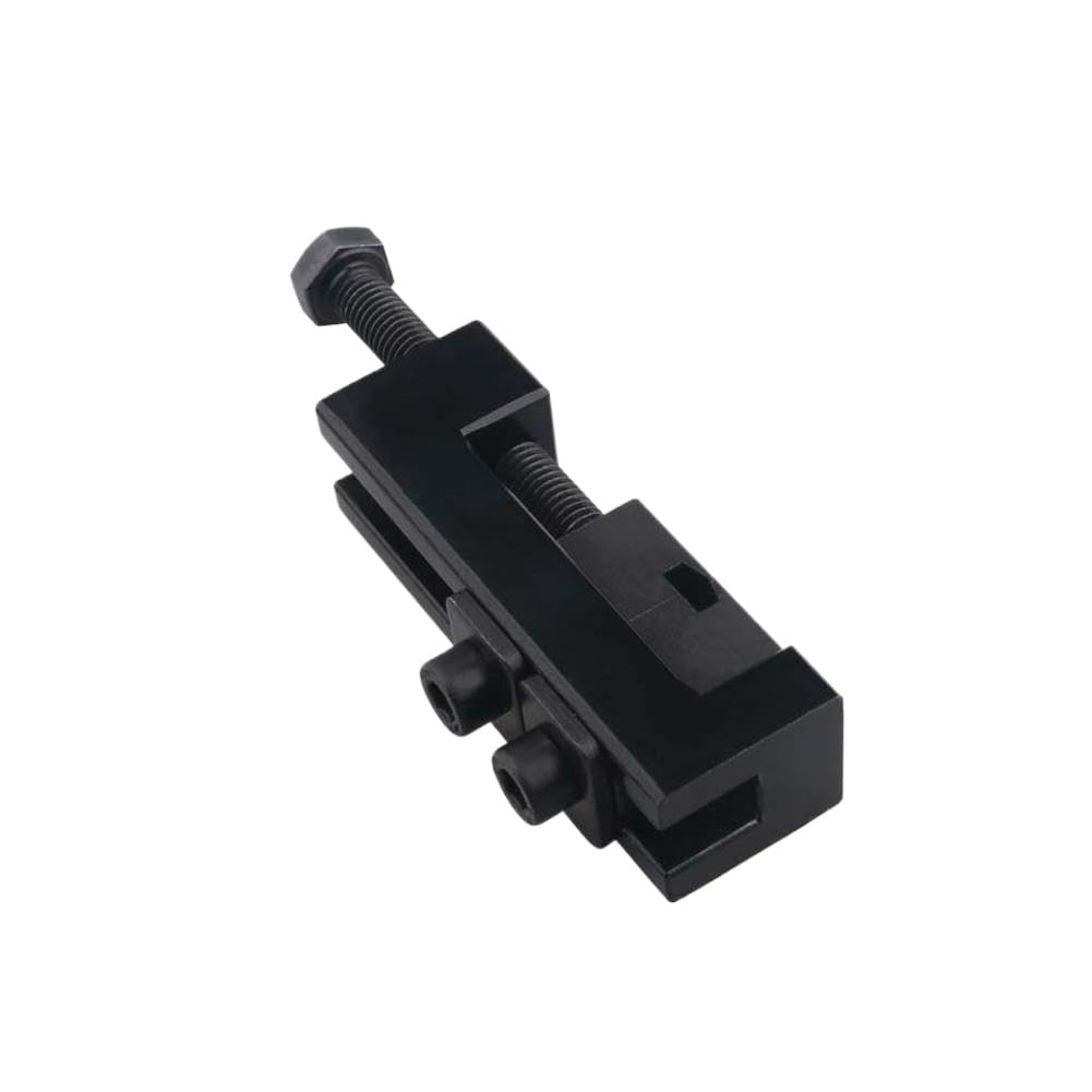 Outil de serrage de démarrage CV pour arbre d'entraînement 09521 – 24010, Compatible avec le remplacement du couvercle de l'outil de serrage d'arbre d'entraînement