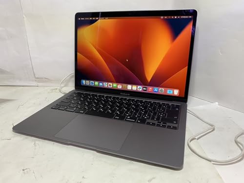 【中古パソコン】MacBook Air (Retina, 13-inch, 2020) (no:1114) 【中古パソコン】MacBook Air (Retina, 13-inch, 2020) (no:1114)