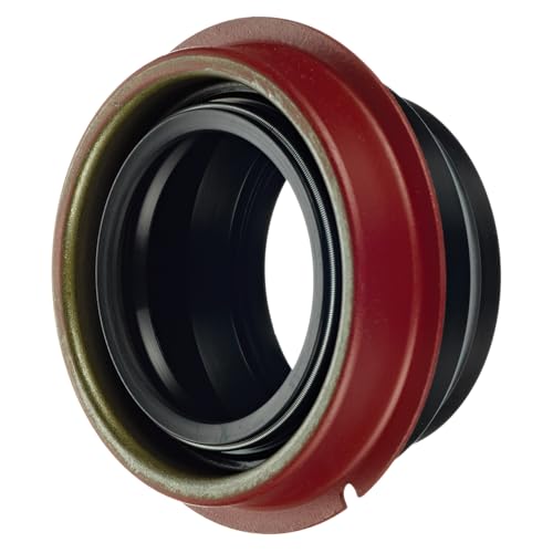 Schaeffler SS2723, Shaft Seal, Compatible with Dodge Dakota 94-06/08-09, Ram 1500 94-03/06-09, Ram 2500 94-01/03-04; Jeep Grand Cherokee 94-96/00-06, Liberty 03-07