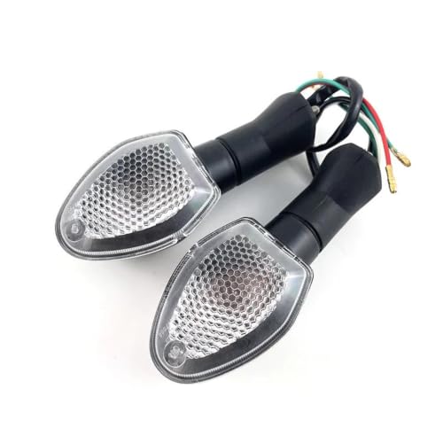 Signal Moto Clignotants LED Suzuki GSX-S1000 Indicateurs Clignotants Avant Arrière