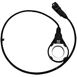 Automotive-leader 41100075 ABS Wheel Speed Sensor Rear ABS Speed Sensor Replacement for Harley-Davidso-n Street Street 500 750 Rod 2017-2020