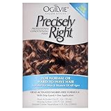 Ogilvie Salon Styles Precisely Right Professional Conditioning Perm Kit - Ideal...