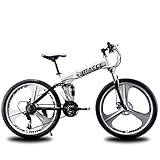 gefederter sattel haibike 10 Sekunden zusammenklappen: Leichter Tragegurt, einfach zu installieren, zusammenklappbare Größe 90 * 33 * 80cm.