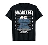Lustiges Vintage Monster Kekse