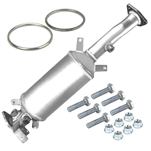 BM Catalysts BM11237 Ruß-/Partikelfilter für Honda CR-V -12/10 EURO4
