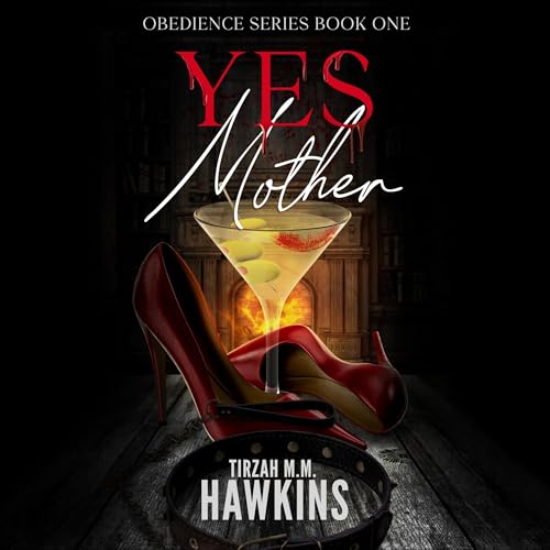 Yes, Mother cover art
