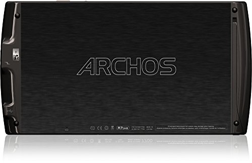 Archos 7C 501690 7-Inch Android Home Tablet - Black #TOP4