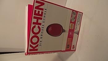 Hardcover Kochen. Die groÃŸe Schule [German] Book