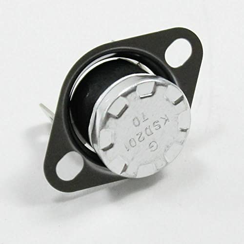 LXYHGLL genuine microwave thermal fuse is suitable for 5304509475, FGMV176NTDB, FGMV176NTDA, CGMV17WNVFA, FGMV153CLWA, CFMV157GSA, 790803