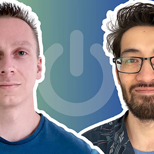 Couverture de [TechBrits]