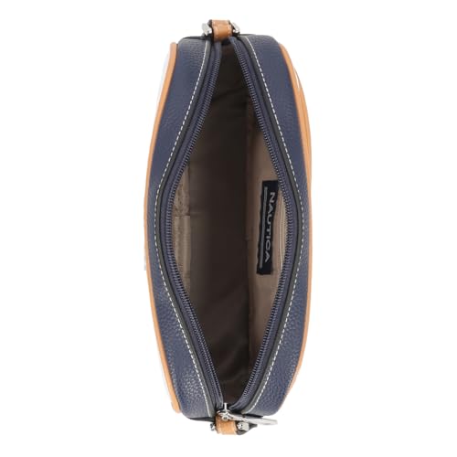 Image of Nautica Women's Candid Camera Adjustable Crossbody Bag