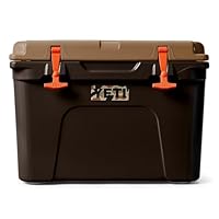 Amazon | YETI タンドラ 35 クーラー ホタルイエロー | YETI