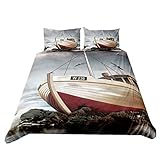 ☆ Aussi une idée cadeau parfaite pour votre maman, papa, soeur, frère, grand-mère, femme, mari, comme une nécessité quotidienne, les housses de couette sont les meilleurs cadeaux les jours spéciaux, et les enfants les adoreront beaucoup.