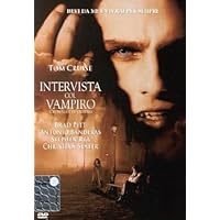 Intervista Col Vampiro