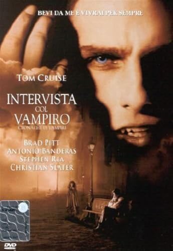 Polish Release, cover may contain Polish text/markings. The disk has Italian audio.