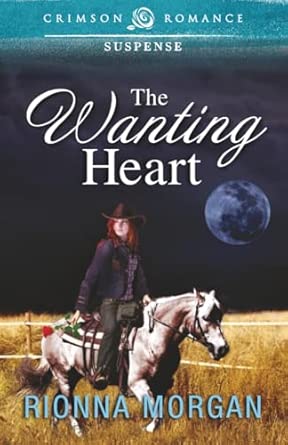 Wanting Heart-Wow! eBook