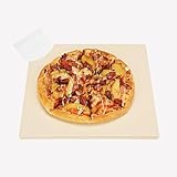 salomayes Small 10x10 Inch Cordierite Pi...