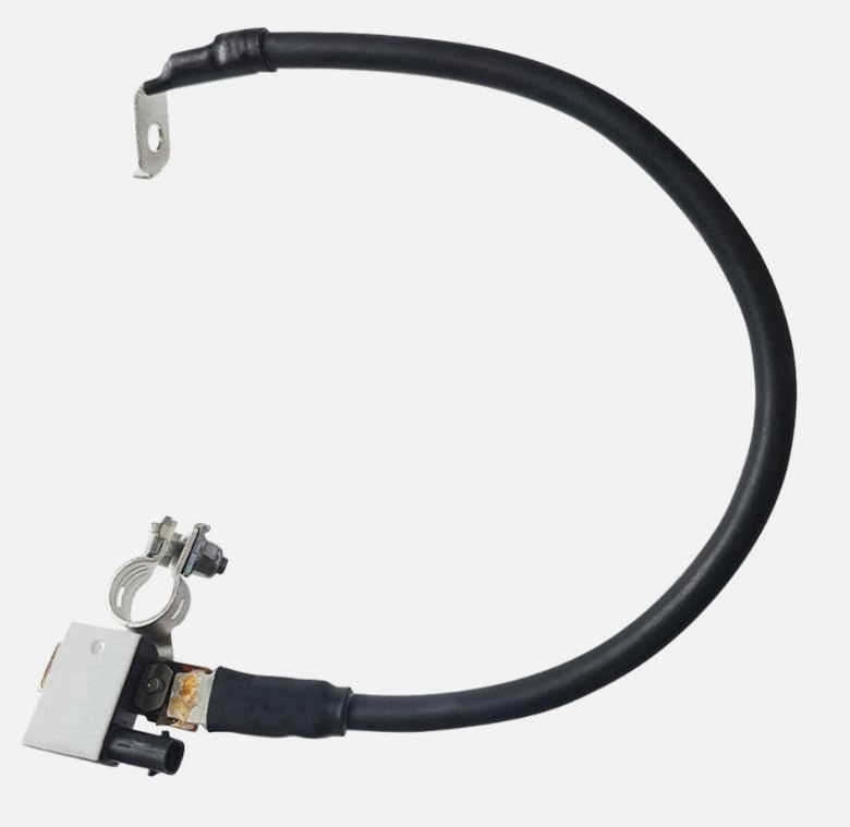 37180-D5500 37180D5500 Fits for 2019 2020 Kia Optima Battery Negative Sensor Cable