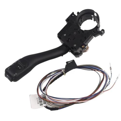 Contacteur de clignotant 8L0953513J Seat Leon commande régulateur vitesse