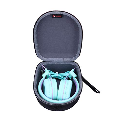 XANAD Tasche für Kinder Kopfhörer -...