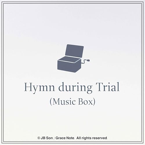  If I Come to Jesus (Music box)