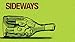 Sideways
