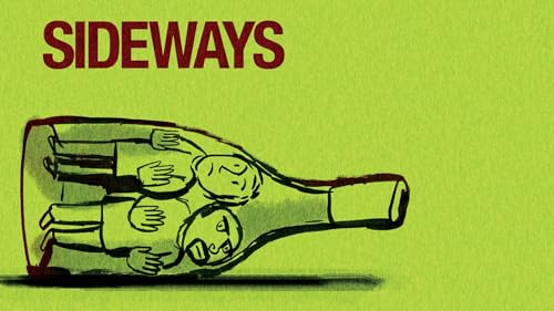 Sideways