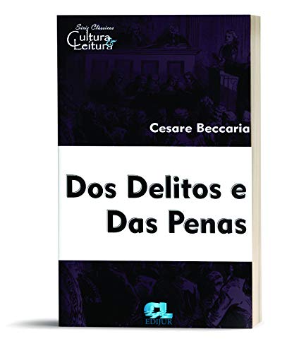 Dos Delitos e das Penas