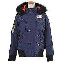 【特価74％引】S.O.A.B　SOAB-17 カモ（L）ウインタージャケット Amazon.co.jp: S.O.A.B ジャケット ミリタリーウィキッドウインター