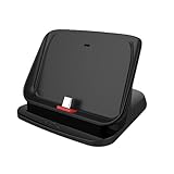 kidigi blackberry keyone desktop charging dock Laden des Smartphones über den USB Anschluss