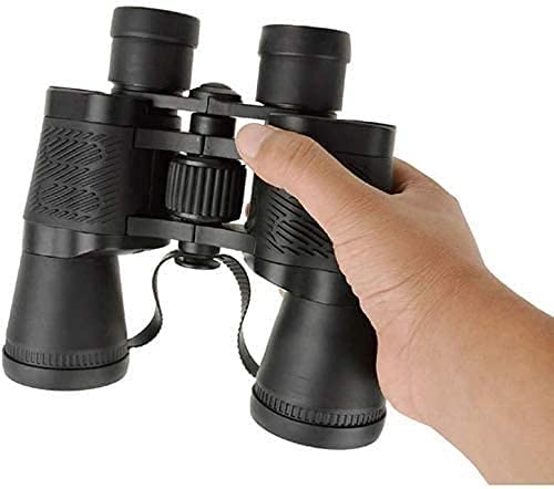 Binoculares 8x42 portátiles resistentes al agua miniatura 6