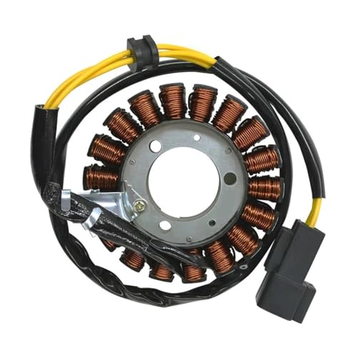 Stator de alternateur moto pour Honda SH 125 150 et FES 125 2006-2010