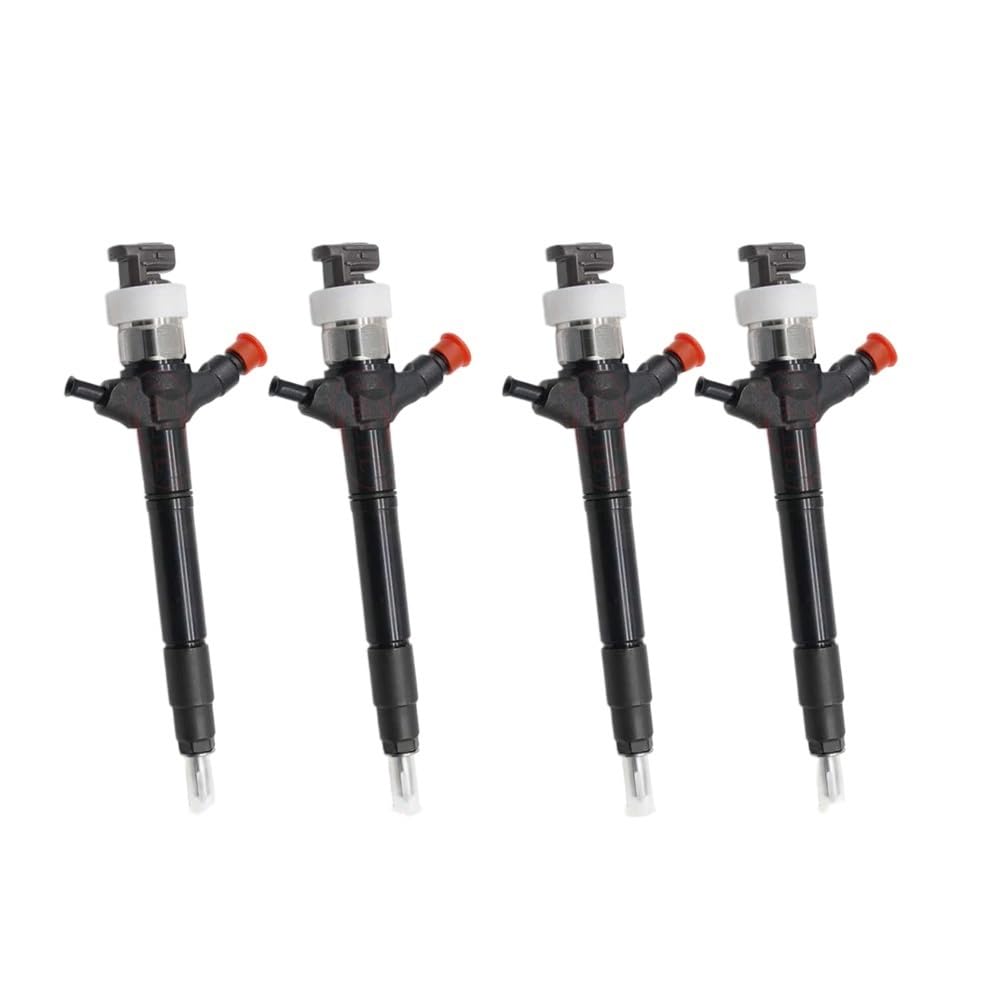 Fqqkma 295050-0891 Fuel Injectors Diesel Fuel Nozzle For L200 4D56