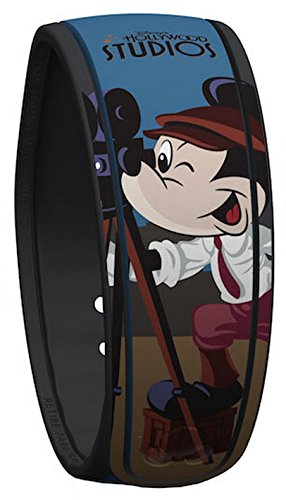 Preisvergleich Produktbild Disney World Hollywood Studios MagicBand Link It Later Magic Band