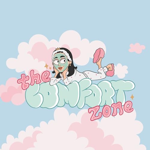 The Comfort Zone cover art