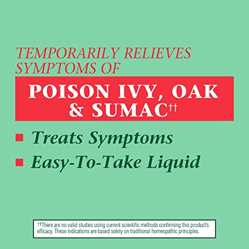 The 30 Best Poison Ivy Treatments of 2024 [Verified] Cherry Picks